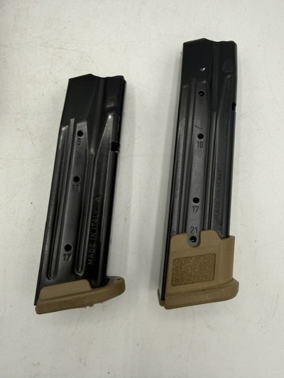 SIG SAUER P320 M18 9MM LUGER (9x19 PARA) - Image 4 of 12