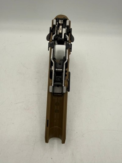 SIG SAUER P320 M18 9MM LUGER (9x19 PARA) - Image 8 of 12