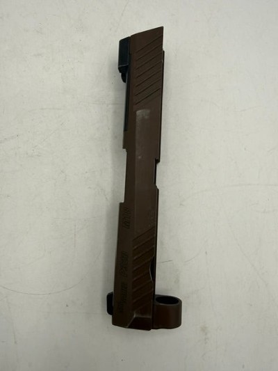 SIG SAUER P320 M18 9MM LUGER (9x19 PARA) - Image 5 of 12