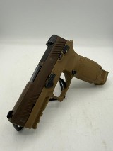 SIG SAUER P320 M18 9MM LUGER (9x19 PARA) - Image 2 of 12