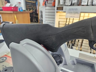 REMINGTON 870 12 GA - Image 4 of 12
