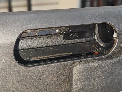 REMINGTON 870 12 GA - Image 5 of 12