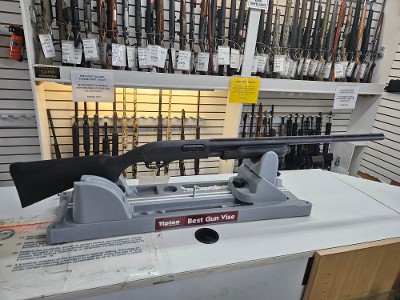 REMINGTON 870 12 GA - Image 1 of 12