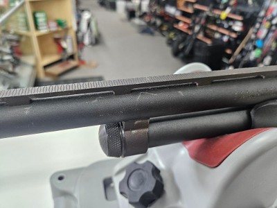 REMINGTON 870 12 GA - Image 9 of 12