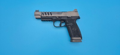 FN 509 LS Edge 9MM LUGER (9x19 PARA) - Image 3 of 4