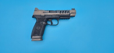 FN 509 LS Edge 9MM LUGER (9x19 PARA) - Image 4 of 4