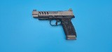 FN 509 LS Edge 9MM LUGER (9x19 PARA) - Image 3 of 4