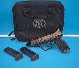 FN 509 LS Edge 9MM LUGER (9x19 PARA) - Image 1 of 4