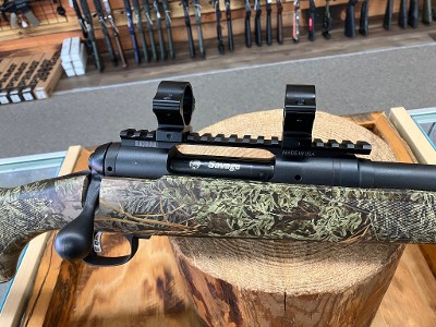 SAVAGE ARMS 10 6.5MM CREEDMOOR - Image 3 of 6