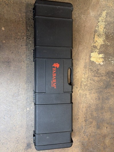 FABARM XLR5 VELOCITY 12 GA - Image 9 of 10