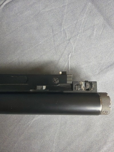 FABARM XLR5 VELOCITY 12 GA - Image 6 of 10