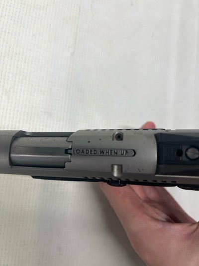RUGER SR9 9MM LUGER (9x19 PARA) - Image 8 of 11