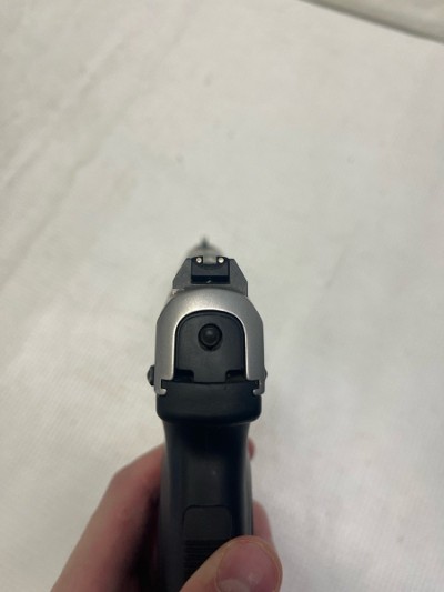 RUGER SR9 9MM LUGER (9x19 PARA) - Image 7 of 11