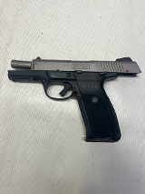 RUGER SR9 9MM LUGER (9x19 PARA) - Image 4 of 11