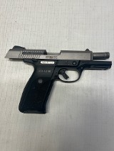 RUGER SR9 9MM LUGER (9x19 PARA) - Image 3 of 11