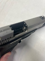 RUGER SR9 9MM LUGER (9x19 PARA) - Image 5 of 11