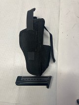 RUGER SR9 9MM LUGER (9x19 PARA) - Image 11 of 11