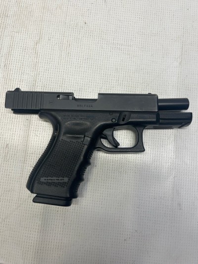 GLOCK 19 GEN 4 9MM LUGER (9x19 PARA) - Image 2 of 10