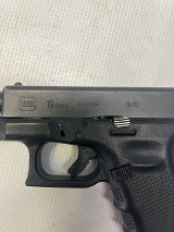 GLOCK 19 GEN 4 9MM LUGER (9x19 PARA) - Image 5 of 10