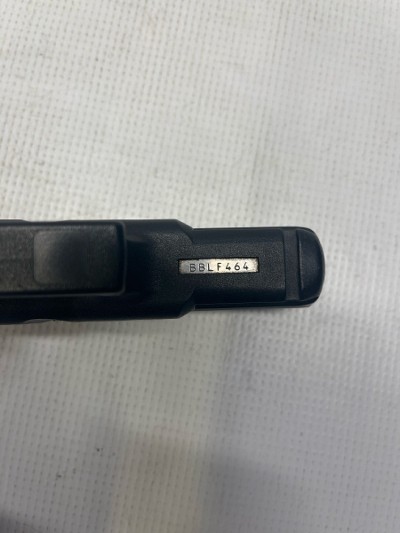 GLOCK 19 GEN 4 9MM LUGER (9x19 PARA) - Image 9 of 10