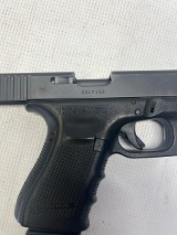 GLOCK 19 GEN 4 9MM LUGER (9x19 PARA) - Image 4 of 10