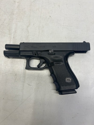 GLOCK 19 GEN 4 9MM LUGER (9x19 PARA) - Image 1 of 10