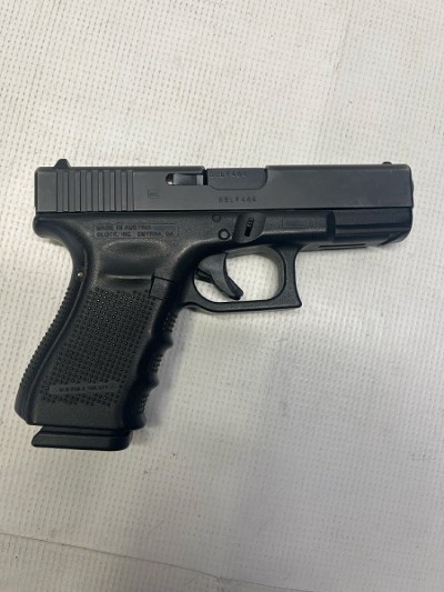 GLOCK 19 GEN 4 9MM LUGER (9x19 PARA) - Image 6 of 10