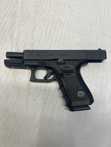 GLOCK 19 GEN 4 9MM LUGER (9x19 PARA) - Image 1 of 10