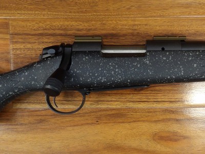 BERGARA B14 6.5MM CREEDMOOR - Image 3 of 8