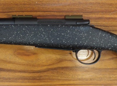 BERGARA B14 6.5MM CREEDMOOR - Image 7 of 8