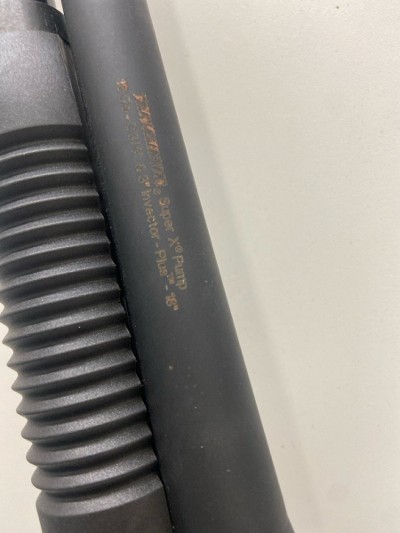 WINCHESTER SXP 12 GA - Image 8 of 12