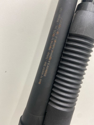 WINCHESTER SXP 12 GA - Image 4 of 12