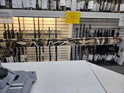 MOSSBERG 930 12 GA - Image 2 of 12