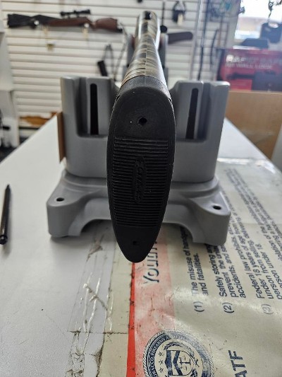 MOSSBERG 930 12 GA - Image 6 of 12