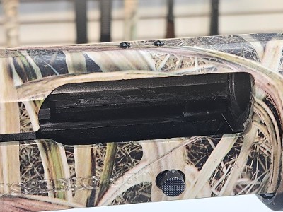 MOSSBERG 930 12 GA - Image 5 of 12