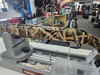 MOSSBERG 930 12 GA - Image 10 of 12