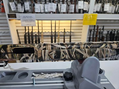 MOSSBERG 930 12 GA - Image 3 of 12