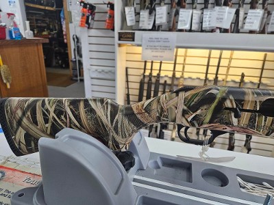 MOSSBERG 930 12 GA - Image 4 of 12