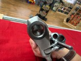RUGER SP101 .38 SPL - Image 4 of 6