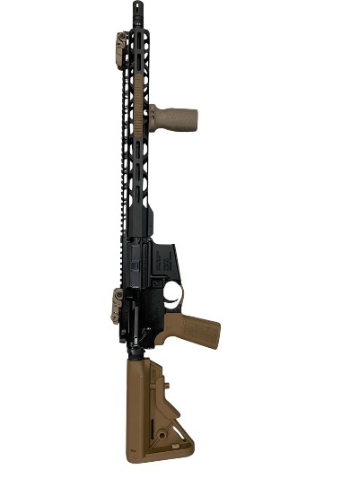 Radikal Arms RF-15 5.56X45MM NATO - Image 7 of 10
