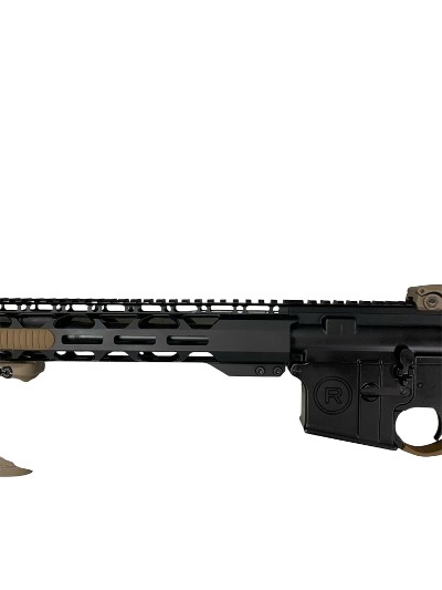 Radikal Arms RF-15 5.56X45MM NATO - Image 5 of 10