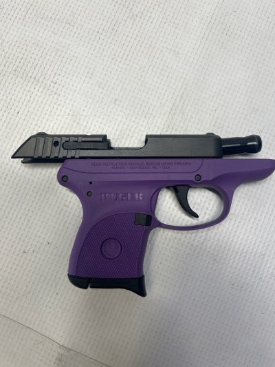 RUGER LCP .380 ACP - Image 3 of 9