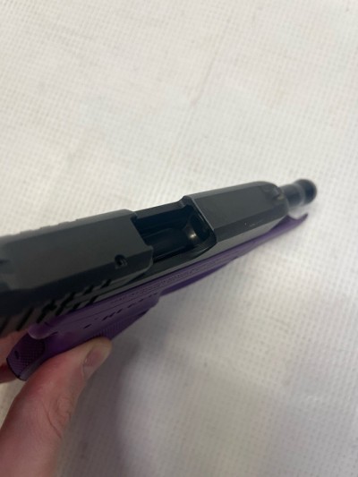 RUGER LCP .380 ACP - Image 6 of 9