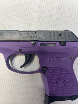 RUGER LCP .380 ACP - Image 9 of 9