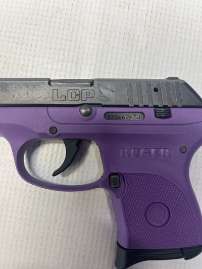 RUGER LCP .380 ACP - Image 9 of 9