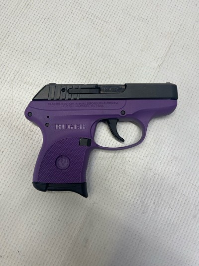 RUGER LCP .380 ACP - Image 2 of 9