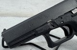 Glock 17 Gen 3 9MM LUGER (9X19 PARA) - Image 4 of 18
