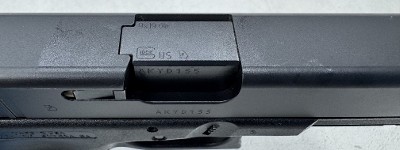 Glock 17 Gen 3 9MM LUGER (9X19 PARA) - Image 14 of 18