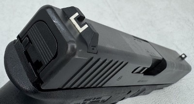 Glock 17 Gen 3 9MM LUGER (9X19 PARA) - Image 12 of 18