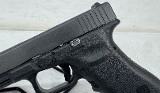 Glock 17 Gen 3 9MM LUGER (9X19 PARA) - Image 5 of 18